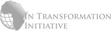 In transformation Initiative